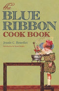 The Blue Ribbon Cook Book - MPHOnline.com