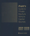 Pratt's Guide to Private Equity & Venture Capital Sources 2019 - MPHOnline.com