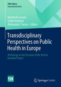 Transdisciplinary Perspectives on Public Health in Europe - MPHOnline.com