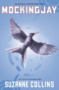 Mockingjay (The Third Book Of The Hunger Games) - MPHOnline.com