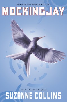 Mockingjay (The Third Book Of The Hunger Games) - MPHOnline.com