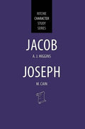 Jacob and Joseph - MPHOnline.com