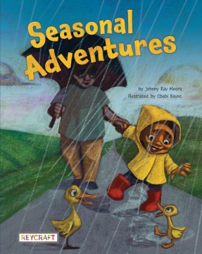 Seasonal Adventures - MPHOnline.com