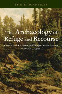 The Archaeology of Refuge and Recourse - MPHOnline.com