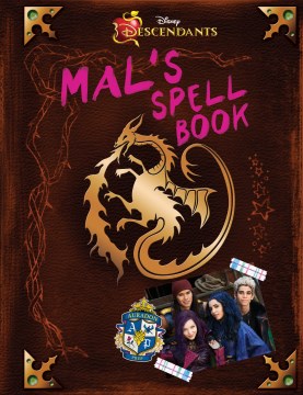 Mal's Spell Book - MPHOnline.com