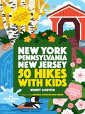 50 Hikes With Kids New York, Pennsylvania, and New Jersey - MPHOnline.com