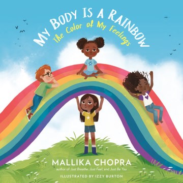 My Body Is a Rainbow - MPHOnline.com