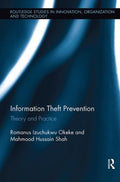 Information Theft Prevention - MPHOnline.com