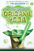 The Strange Case of Origami Yoda - MPHOnline.com