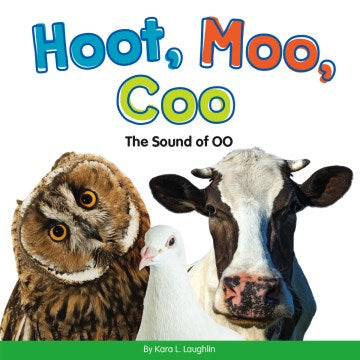 Hoot, Moo, Coo - MPHOnline.com