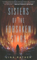 Sisters of the Forsaken Stars - MPHOnline.com