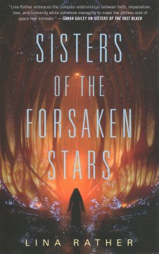 Sisters of the Forsaken Stars - MPHOnline.com