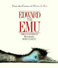 Edward the Emu - MPHOnline.com