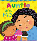 Auntie and Me - MPHOnline.com