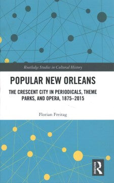 Popular New Orleans - MPHOnline.com