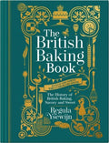 The British Baking Book - MPHOnline.com