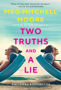 Two Truths and a Lie (Paperback) - MPHOnline.com