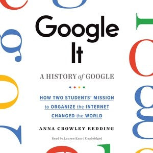 Google It: A History of Google - MPHOnline.com