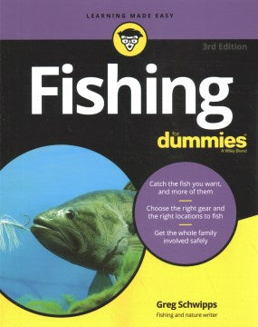 Fishing for Dummies - MPHOnline.com