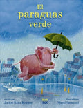 El paraguas verde/ The Green Umbrella - MPHOnline.com