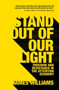 Stand Out of Our Light - MPHOnline.com