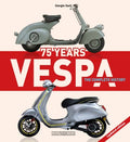 Vespa 75 Years - MPHOnline.com