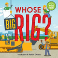 Whose Big Rig? - MPHOnline.com