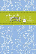 Pocket Posh Double Jumble 2 - 100 Puzzles (Pocket Posh) (CSM) - MPHOnline.com