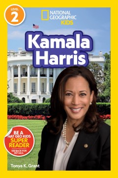 Kamala Harris - MPHOnline.com