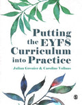 Putting the EYFS Curriculum into Practice - MPHOnline.com