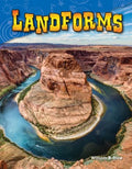 Landforms - MPHOnline.com