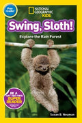 Swing, Sloth! - MPHOnline.com