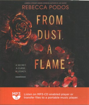 From Dust, a Flame - MPHOnline.com