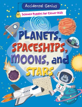 Planets, Spaceships, Moons, and Stars - MPHOnline.com