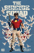 The Suicide Squad Case Files 1 - MPHOnline.com