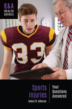 Sports Injuries - MPHOnline.com