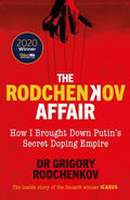 The Rodchenkov Affair - MPHOnline.com