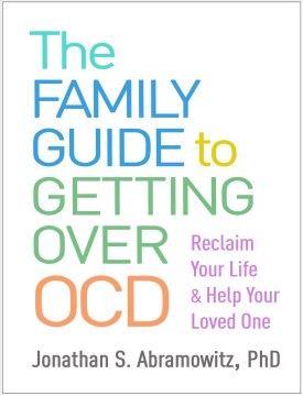 The Family Guide to Getting Over OCD - MPHOnline.com