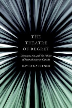 The Theatre of Regret - MPHOnline.com