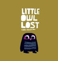 Little Owl Lost - MPHOnline.com