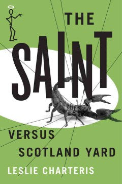 The Saint Versus Scotland Yard - MPHOnline.com