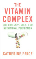 Vitamin Complex (Paperback) - MPHOnline.com