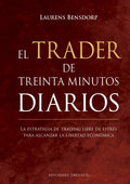 El trader de treinta minutos diarios / The 30-Minute Stock Trader - MPHOnline.com