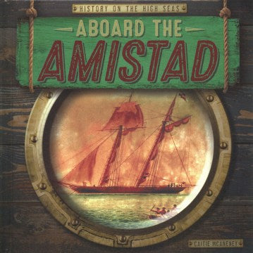 Aboard the Amistad - MPHOnline.com