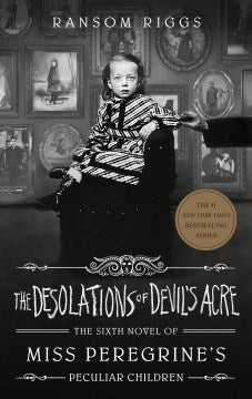 The Desolations of Devil's Acre - MPHOnline.com