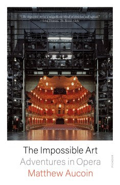 The Impossible Art - MPHOnline.com