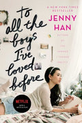 To All The Boys I've Loved Before - MPHOnline.com