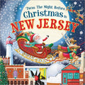 Twas the Night Before Christmas in New Jersey - MPHOnline.com