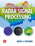 Fundamentals of Radar Signal Processing - MPHOnline.com