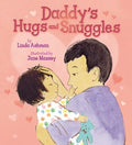 Daddy's Hugs and Snuggles - MPHOnline.com